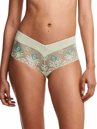 CHANTELLE | Shorty "Champs Elysees" (ivory) | mint
